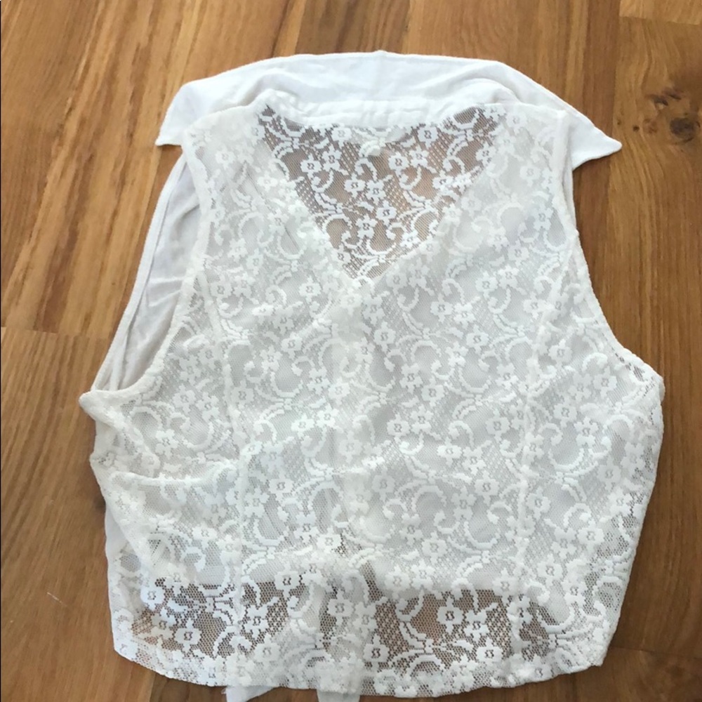 Button down tank - Picture 2 of 2